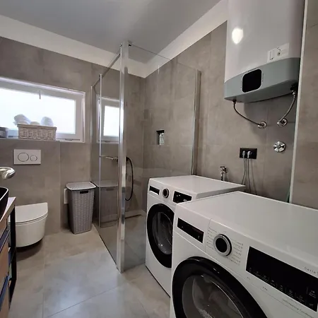 M&l Bacvice スプリト