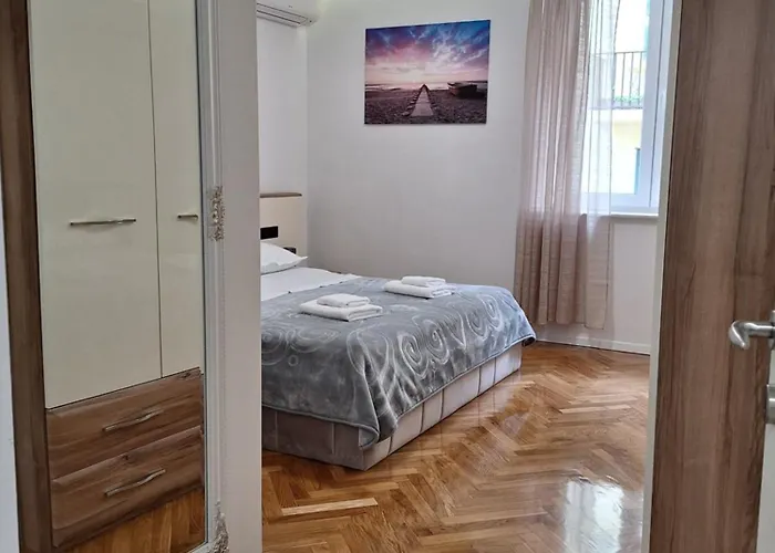 M&l Bacvice Apartment