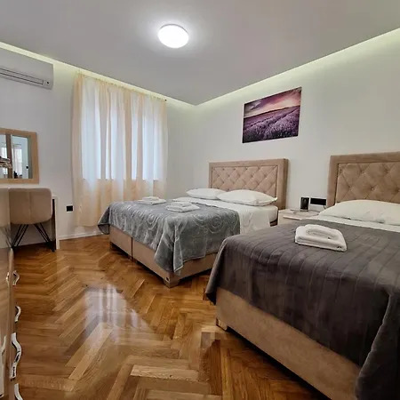 M&l Bacvice Appartamento *