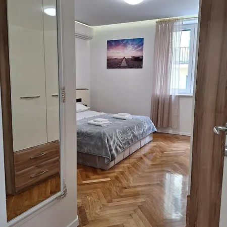 M&l Bacvice Appartamento