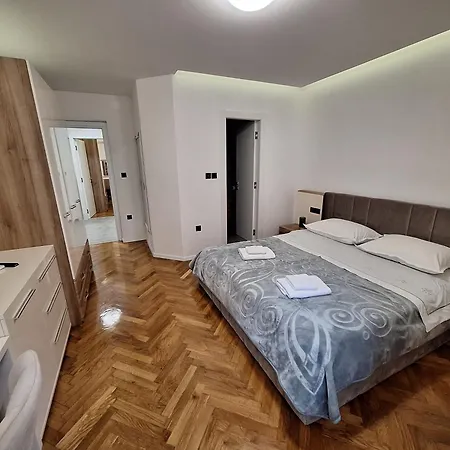 M&l Bacvice Appartamento