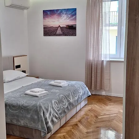 M&l Bacvice Appartamento Spalato