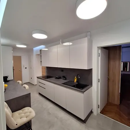 M&l Bacvice Appartamento