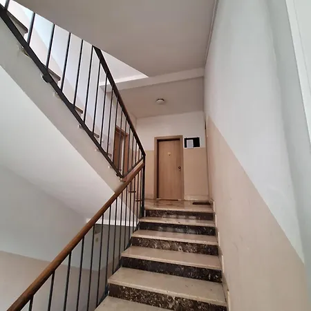 Appartamento M&l Bacvice