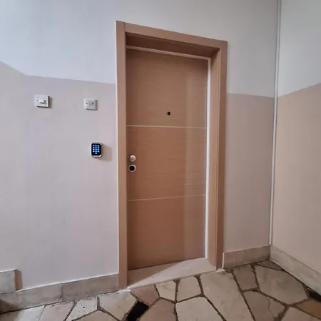 M&l Bacvice Appartamento Spalato