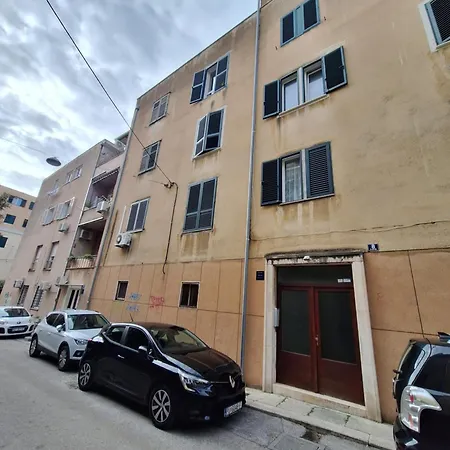 Appartamento M&l Bacvice