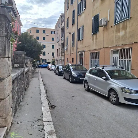 M&l Bacvice Appartamento Spalato