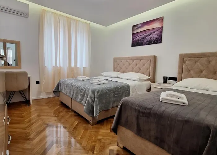 M&l Bacvice Appartamento *