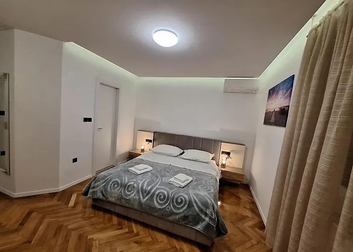 M&l Bacvice * Spalato