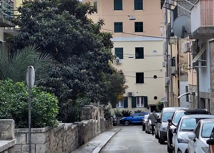 Appartamento M&l Bacvice