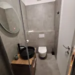 Apartment M&l Bacvice *