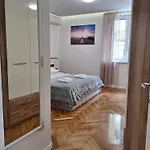 M&l Bacvice Apartment
