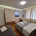 Apartment M&l Bacvice Split
