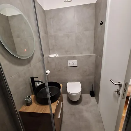דירה M&l Bacvice *