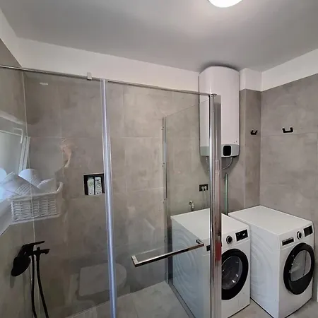 Apartment M&l Bacvice Split