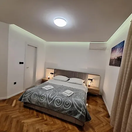 M&l Bacvice * سبليت