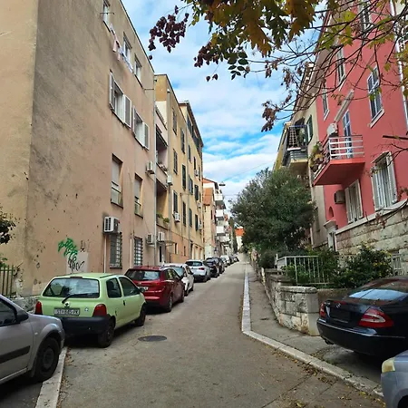 شقة M&l Bacvice *