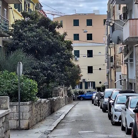 Apartamento M&l Bacvice