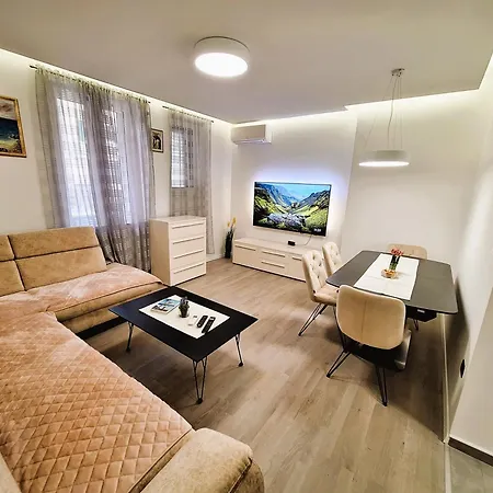 M&l Bacvice Apartament