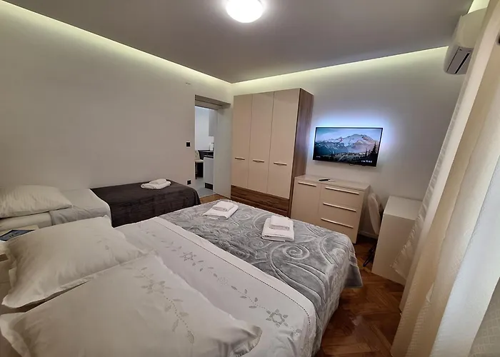 Apartamento M&l Bacvice *