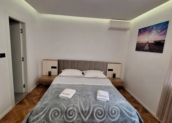 M&l Bacvice Apartamento