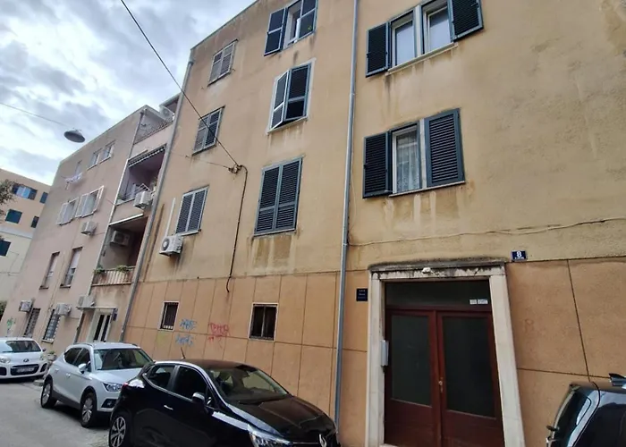 Apartamento M&l Bacvice