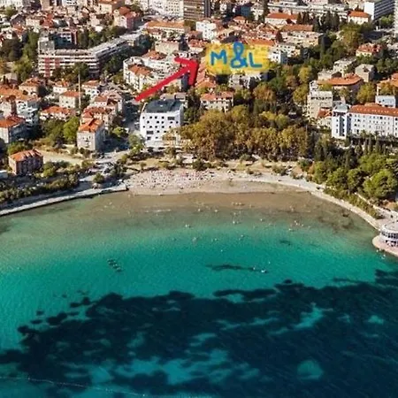 M&l Bacvice Apartment Split