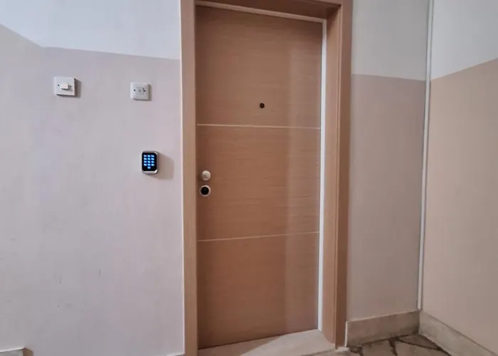 M&l Bacvice Apartment Split